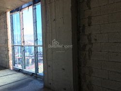 Apartment 2-room 51.4 m² - Niko Pirosmani, Batumi