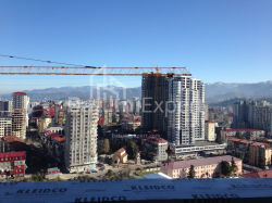 Apartment 51.4 m² - Niko Pirosmani, Batumi, Georgia