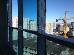 Apartment 51.4 m² - Niko Pirosmani, Batumi, Georgia