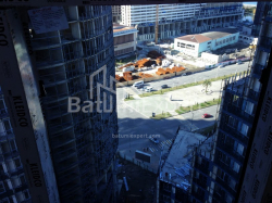 Apartment 51.4 m² - Niko Pirosmani, Batumi, Georgia