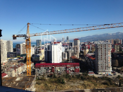 Apartment 51.4 m² - Niko Pirosmani, Batumi, Georgia
