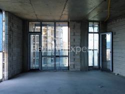 Apartment 51.4 m² - Niko Pirosmani, Batumi, Georgia