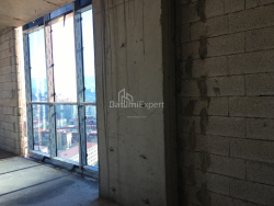 Apartment 2-room 51.4 m² - Niko Pirosmani, Batumi
