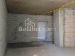 Apartment 52.8 m² - Niko Pirosmani, Batumi, Georgia