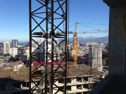 Apartment 48 m² - Niko Pirosmani, Batumi, Georgia