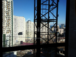 Apartment 48 m² - Niko Pirosmani, Batumi, Georgia