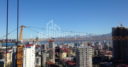 Apartment 222.3 m² - Niko Pirosmani, Batumi, Georgia