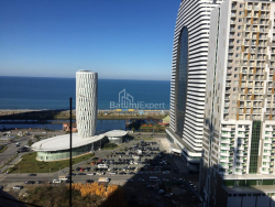 Apartment 2-room 48 m² - Niko Pirosmani, Batumi