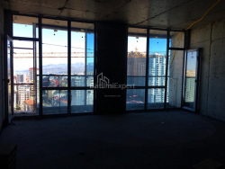 Apartment 2-room 48 m² - Niko Pirosmani, Batumi