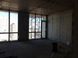 Apartment 2-room 48 m² - Niko Pirosmani, Batumi