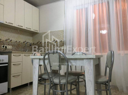 Apartment 44 m² - Ivane Javakhishvili, Batumi, Georgia