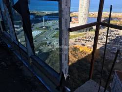 Apartment 48 m² - Niko Pirosmani, Batumi, Georgia