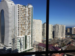 Apartment 48 m² - Niko Pirosmani, Batumi, Georgia
