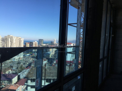 Apartment 48 m² - Niko Pirosmani, Batumi, Georgia