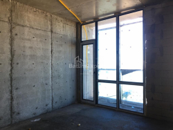 Apartment 48 m² - Niko Pirosmani, Batumi, Georgia