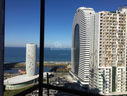 Apartment 48 m² - Niko Pirosmani, Batumi, Georgia