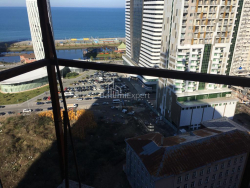 Apartment 48 m² - Niko Pirosmani, Batumi, Georgia