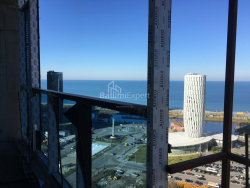 Apartment 48 m² - Niko Pirosmani, Batumi, Georgia