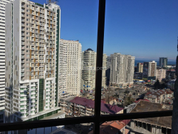 Apartment 48 m² - Niko Pirosmani, Batumi, Georgia