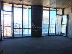 Apartment 52.1 m² - Niko Pirosmani, Batumi, Georgia