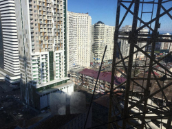 Apartment 52.1 m² - Niko Pirosmani, Batumi, Georgia