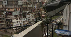 Apartment 60 m² - Shalva Inasaridze, Batumi, Georgia