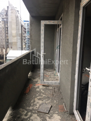 Apartment 70.4 m² - Vakhtang Gorgasali, Batumi, Georgia
