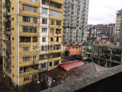 Apartment 70.4 m² - Vakhtang Gorgasali, Batumi, Georgia