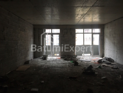Apartment 70.4 m² - Vakhtang Gorgasali, Batumi, Georgia