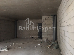 Apartment 70.4 m² - Vakhtang Gorgasali, Batumi, Georgia