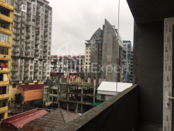 Apartment 70.4 m² - Vakhtang Gorgasali, Batumi, Georgia
