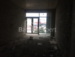 Apartment 34.4 m² - Vakhtang Gorgasali, Batumi, Georgia