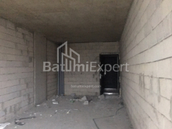 Apartment 34.4 m² - Vakhtang Gorgasali, Batumi, Georgia