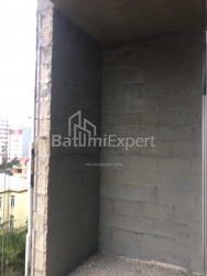 Apartment 34.4 m² - Vakhtang Gorgasali, Batumi, Georgia