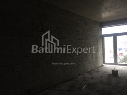Apartment 34.4 m² - Vakhtang Gorgasali, Batumi, Georgia