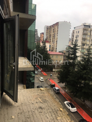 Apartment 34.4 m² - Vakhtang Gorgasali, Batumi, Georgia