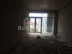 Apartment 34.4 m² - Vakhtang Gorgasali, Batumi, Georgia