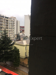 Apartment 34.4 m² - Vakhtang Gorgasali, Batumi, Georgia