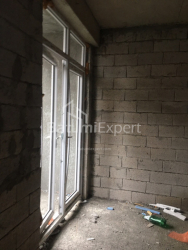Apartment 37.8 m² - Vakhtang Gorgasali, Batumi, Georgia