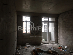 Apartment 37.8 m² - Vakhtang Gorgasali, Batumi, Georgia