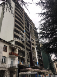 Apartment 37.8 m² - Vakhtang Gorgasali, Batumi, Georgia