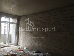 Apartment 37.8 m² - Vakhtang Gorgasali, Batumi, Georgia