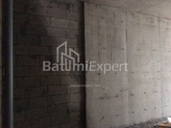 Apartment 37.8 m² - Vakhtang Gorgasali, Batumi, Georgia