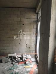 Apartment 38.8 m² - Vakhtang Gorgasali, Batumi, Georgia