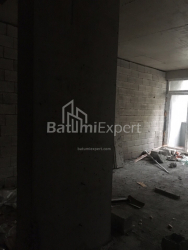 Apartment 38.8 m² - Vakhtang Gorgasali, Batumi, Georgia
