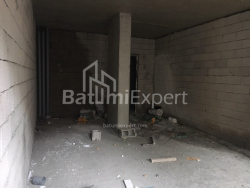 Apartment 38.8 m² - Vakhtang Gorgasali, Batumi, Georgia