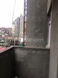 Apartment 38.8 m² - Vakhtang Gorgasali, Batumi, Georgia