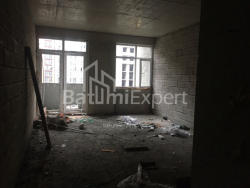 Apartment 38.8 m² - Vakhtang Gorgasali, Batumi, Georgia