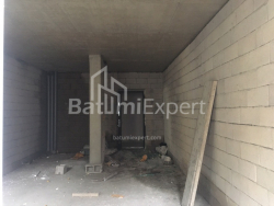 Apartment 38.8 m² - Vakhtang Gorgasali, Batumi, Georgia