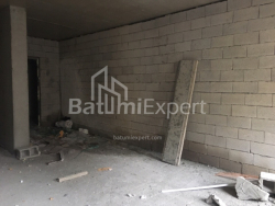 Apartment 38.8 m² - Vakhtang Gorgasali, Batumi, Georgia